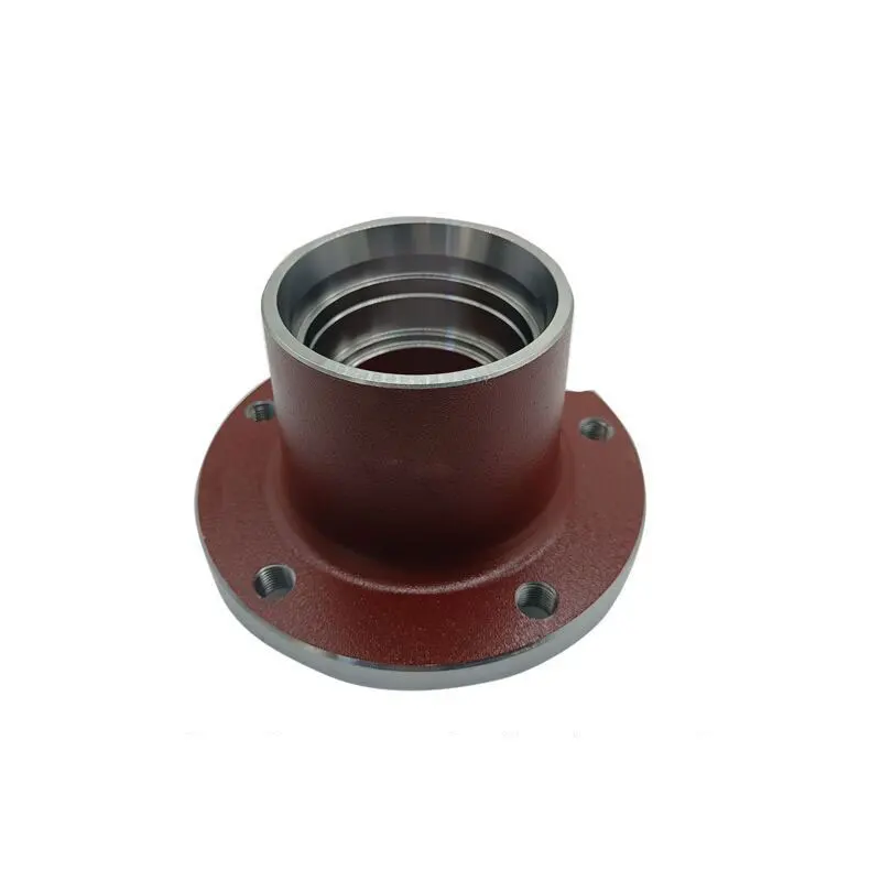 

Аксессуары для вилочных погрузчиков Linde, серия 335, 336, 1267, ступица рулевого колеса 3074540200 Рулевой мост