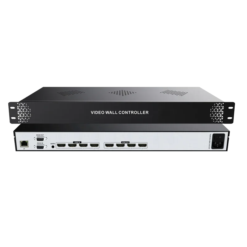 Professional 4K Vid…