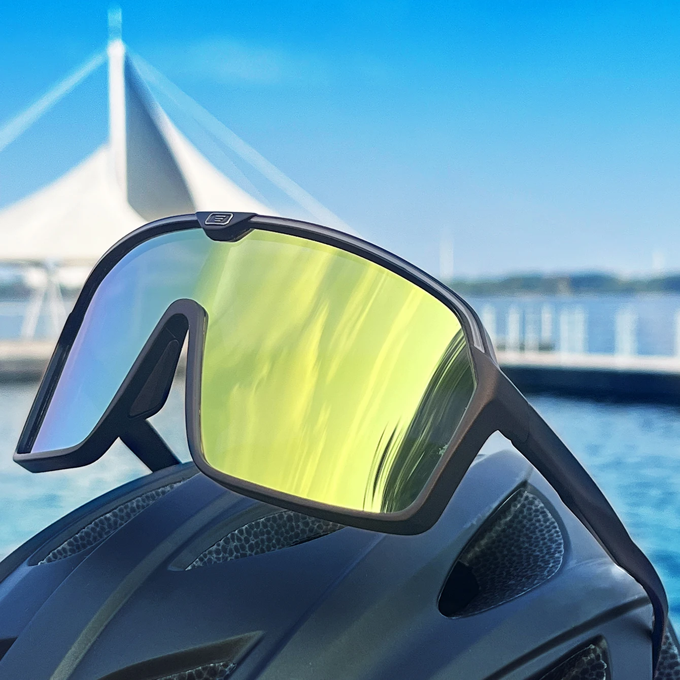 New Brand Big Frame…