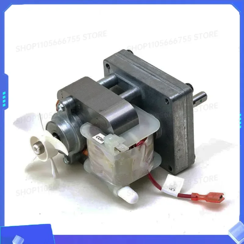 Chain Motor for Antunes Roundup B3715UI-095 HATCO Bread Maker Vertical Baking Oven Cust P/N 4000219 AMI-C8087-3BL01GA-124