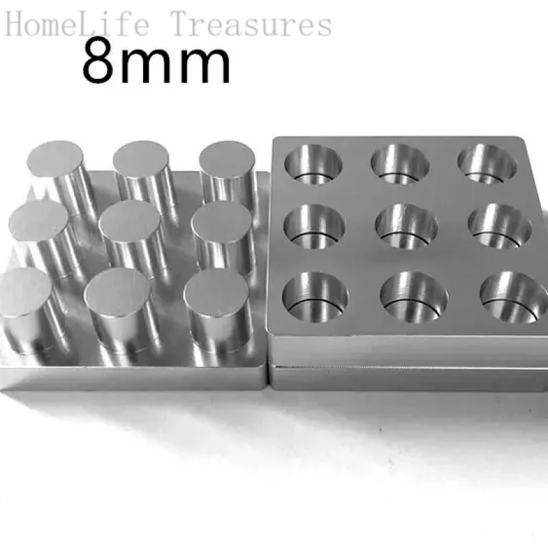 Dropshipping item Aluminum alloy 36 25 16 12 9 4 Holes 8mm 10mm 12mm Hand tool