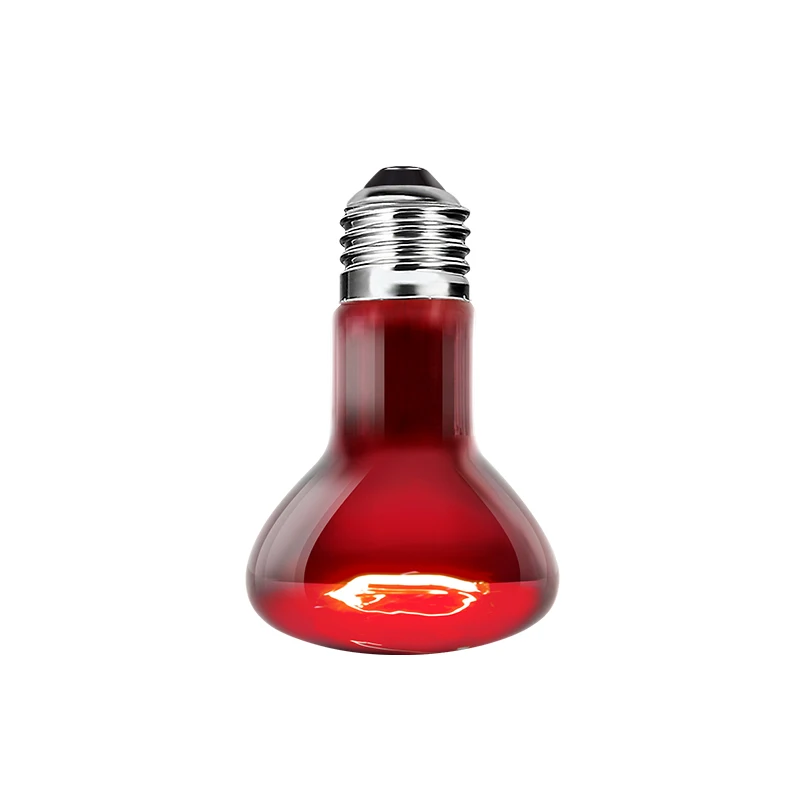 

Infrared sunspot heating lamp 35/50/75/100/150W Reptile infrared heating bulb