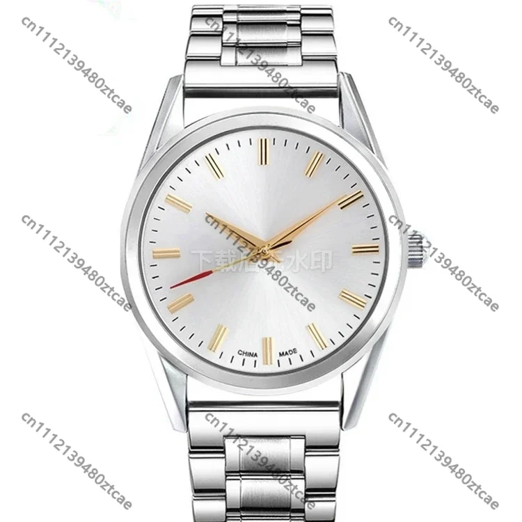 Vintage Manual Mechanical Watch 8120 Classic Collection Men's Retro Wrist Watch Stock Original