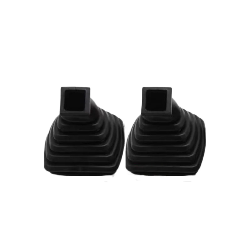 

for Hyundai Excavator Parts Joystick Handle Glue Dust Cover R60/150/200/210/215/220/225/300-9