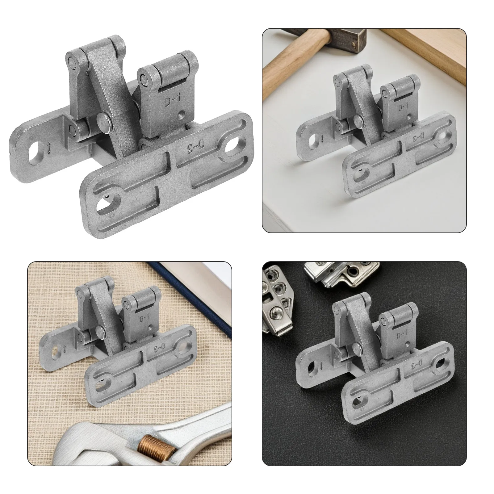 

Скрытые дверные петли из нержавеющей стали для тяжелых условий эксплуатации, бесшумные, невидимые, для мебели, для использования внутри и снаружи помещений