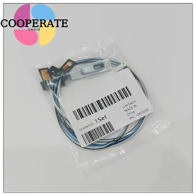 Fuser Thermistor For Konica Minolta Bizhub C250i C300i C360i C7130i Printer,For AURORA C309 C369 Fixing Thermistor Accessories