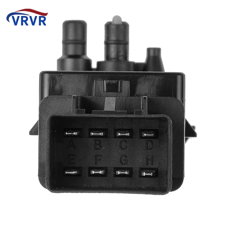 92225806 8 Pins Electric Seat Switch For Chevrolet Camaro 2010- 2015