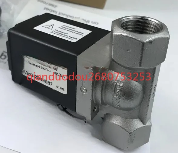 Solenoid Valve 0290…