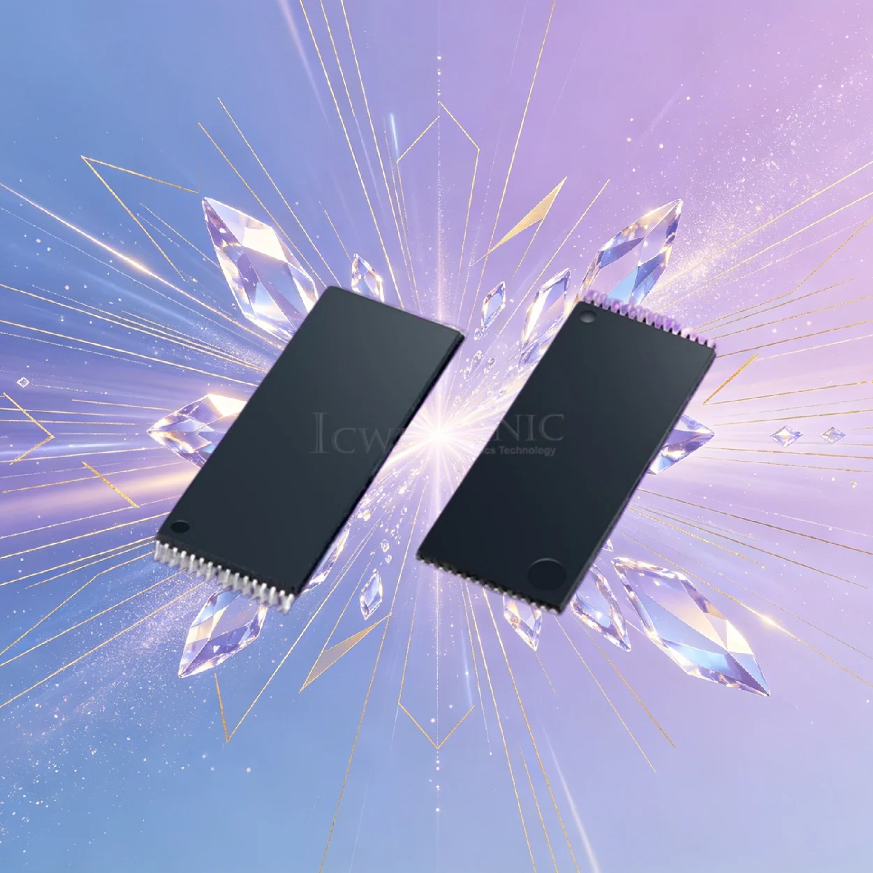 AM29F010B-45EI AM29F010B AT49LV002-70TC AT49LV002 AT49LV040-70TI AT49LV040 K6F2008T2E-YF70 K6F2008T2E TSOP-32