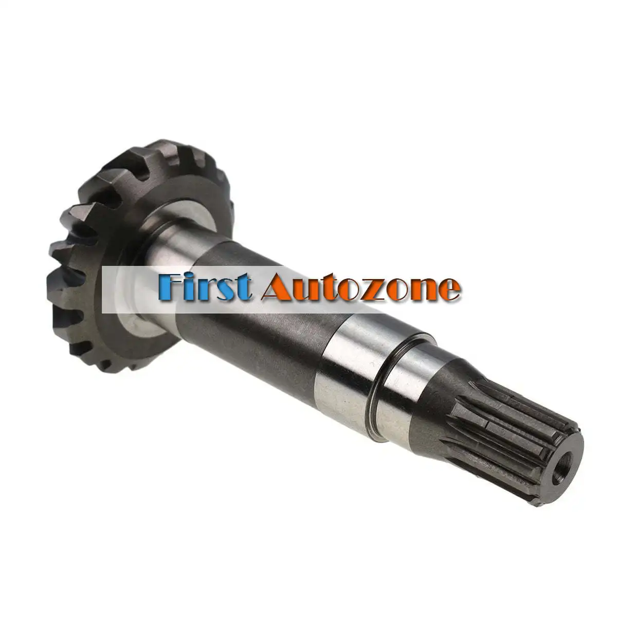 

New Pinion Shaft 3C091-97080 for Kubota M8540 M8560 M9540 M9960 Tractor