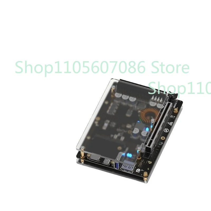 

Suitable for OCUlink Dual-mode Lightning Graphics Card Dock, Lightning 3 Lightning 4