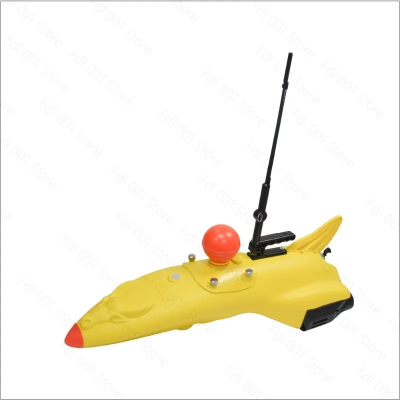 

Tumbler Fast Ocean Remote Control Boat Horsepower High-power Dragnet Boat High-speed Automatic Decoupling