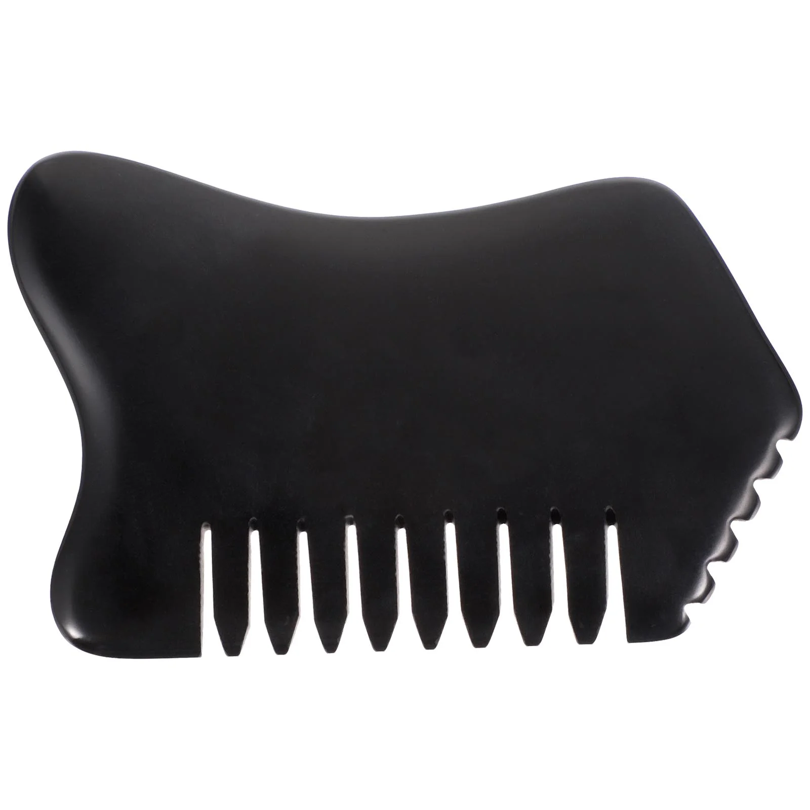 

Scraping Comb Massage Tools for Body Practical Board Beard Bianstone Head Combs Guasha Massager Massaging Hair Scalp