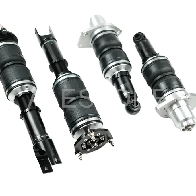 

Комплект пневматической подвески для Mazda Mx-5 NC 2005-2015, пневматическая пружина в сборе/воздушные амортизаторы