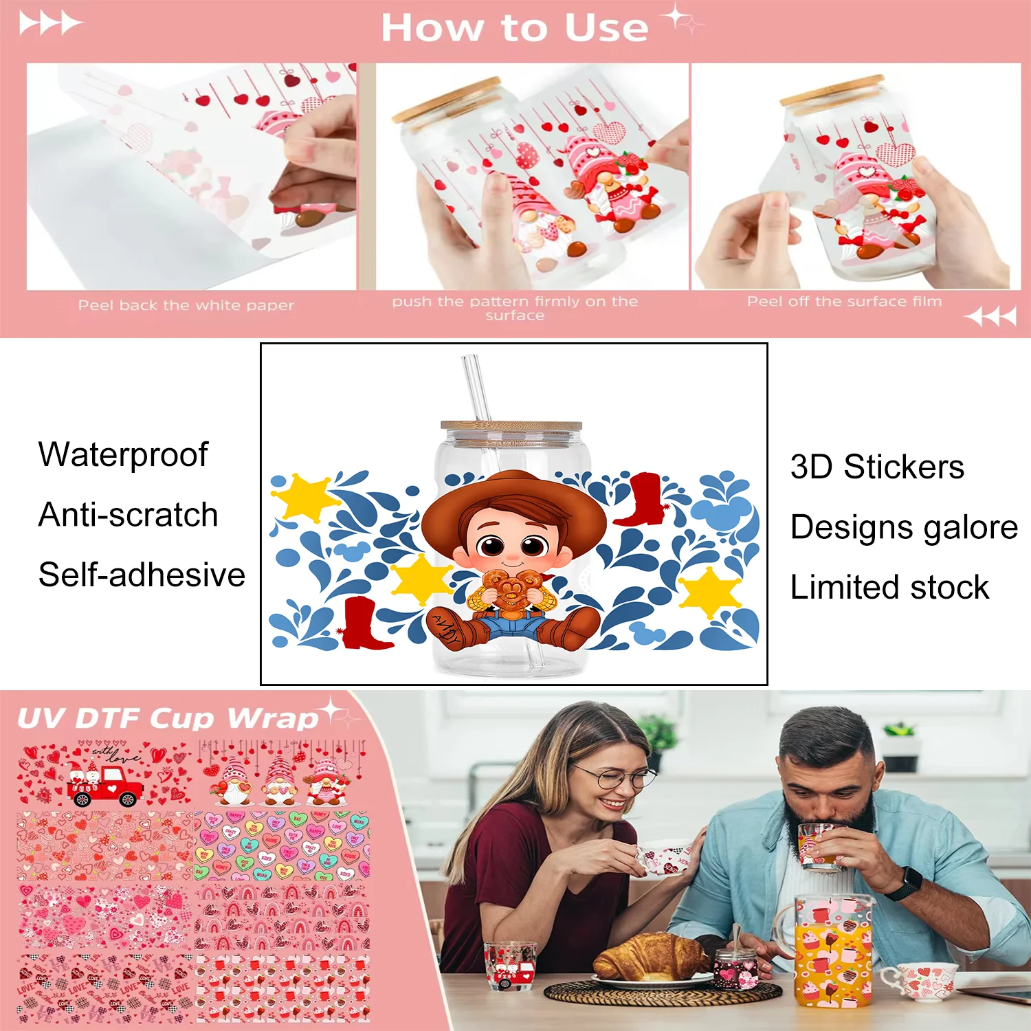 Fans Made Toy Story… - image