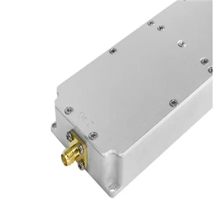 안티 FPV 디지털 변조 전력 증폭기 모듈, Lora 모듈 NFC 액세서리, 주파수 700-1050mhz, 700-1100mhz, 700-1000mhz, 50W