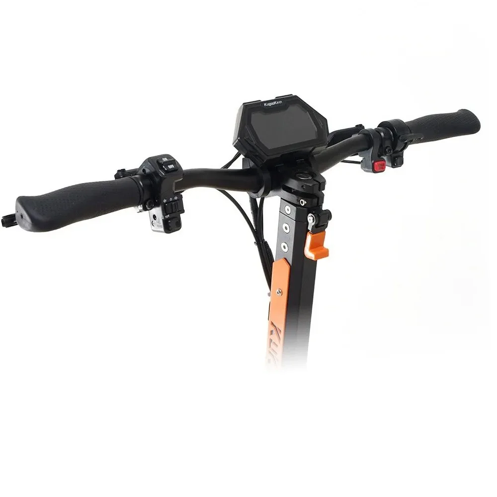 Ge W x 2 Moteurs ، 52V ، 20 Ah ، 80 ، Vitesse max ، 65 kmph