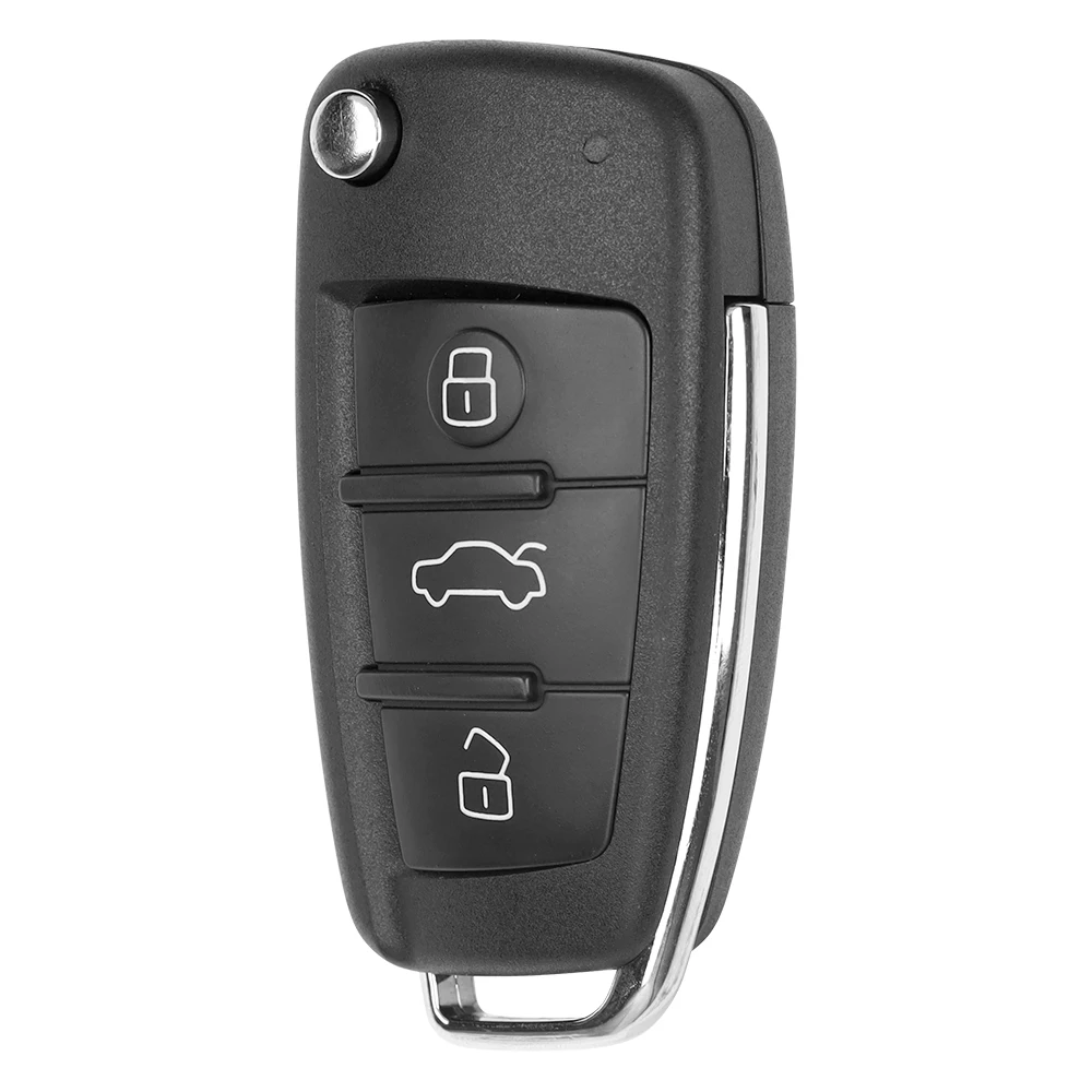 Рисунок 5 - Liberty 8P0837220D/G/E 8X0837220D