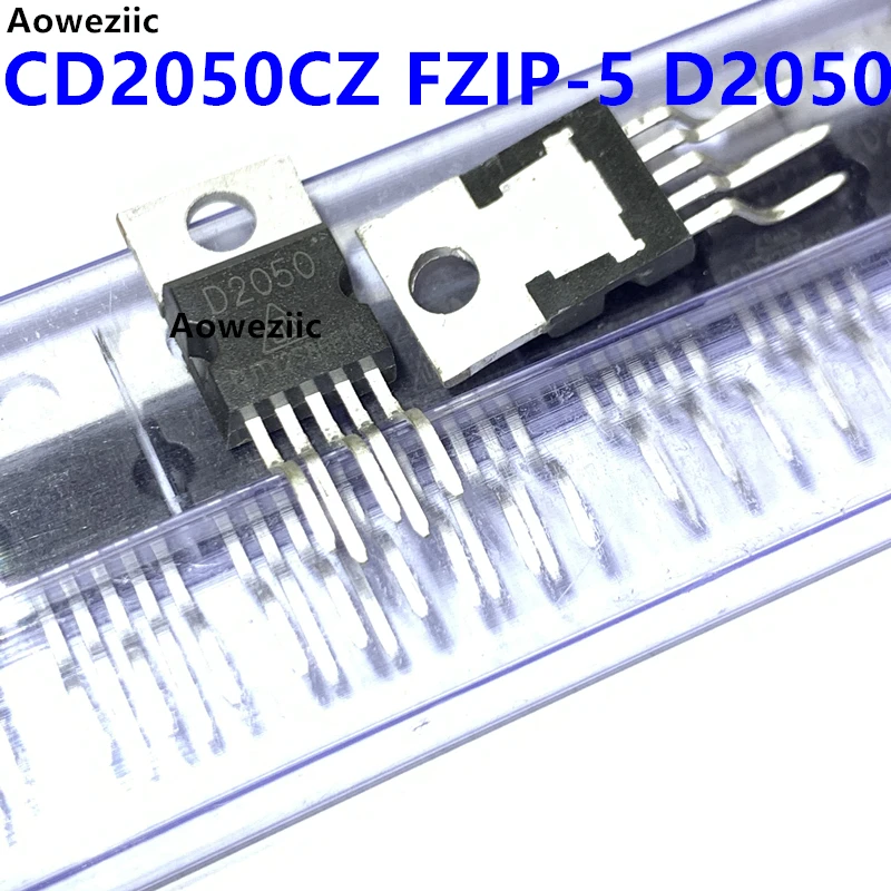 CD2050CZ FZIP-5 CD4014BE CD4060BE DIP-16 Audio power amplifier chip, logic chip, brand new original