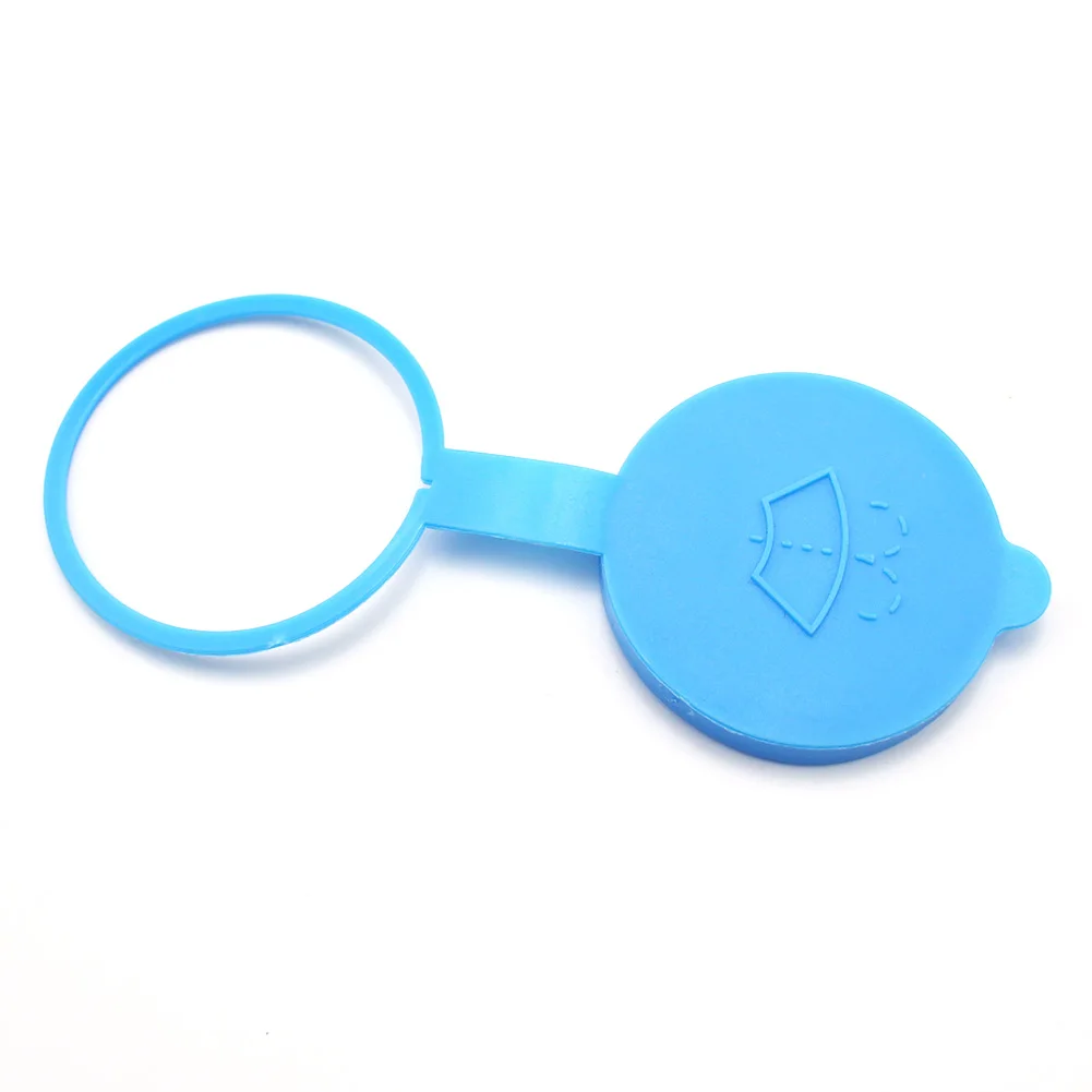 1PCS Expert Car Windshield Washer Bottle Blue Nozzle Cap Cover For Great Wall Hover H3 H5