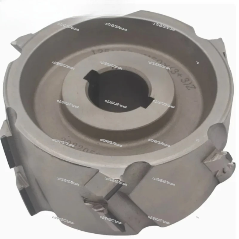 1PCS Pcd Premill Cu… - image