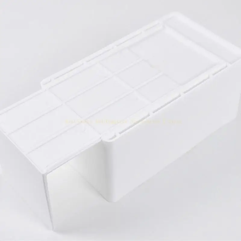 

Bookshelf Pen Holder Bins Sundries Stretchable Case Container Desk Pencil Rack