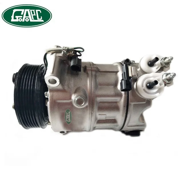 

Air Conditioner Compressor LR013934 LR019133 LR056365 LR058017 C2D45381 C2D38106 For Discovery 4 For XF
