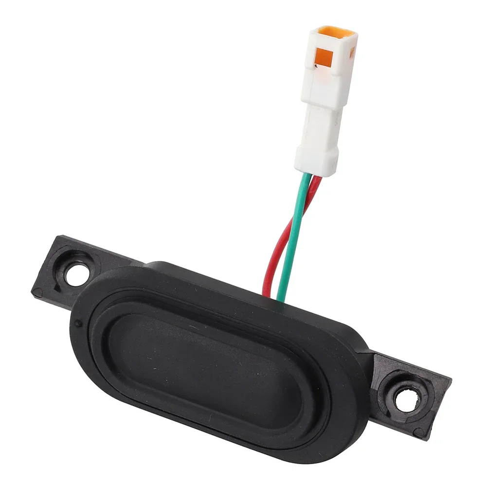 Rear Trunk Lid Upgrade Your For Havel H6 Sport with a New Rear Trunk Lid Lock Boot Release Handle Switch Easy Install