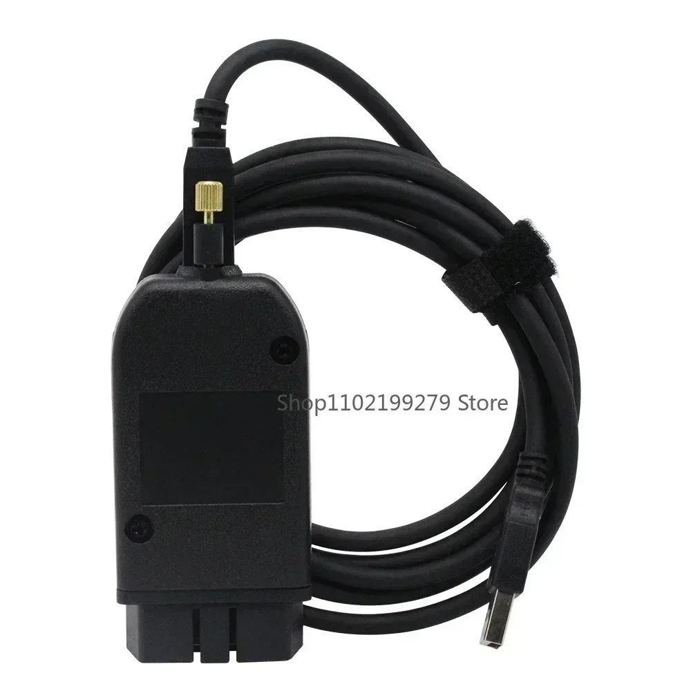 جديد VCDS VAGCOM واجهة VCDSCAN HEX V2 تحديث 23.3.3 لشركة فولكس فاجن لأودي سكودا مقعد أدوات تشخيص السيارات متعددة اللغات