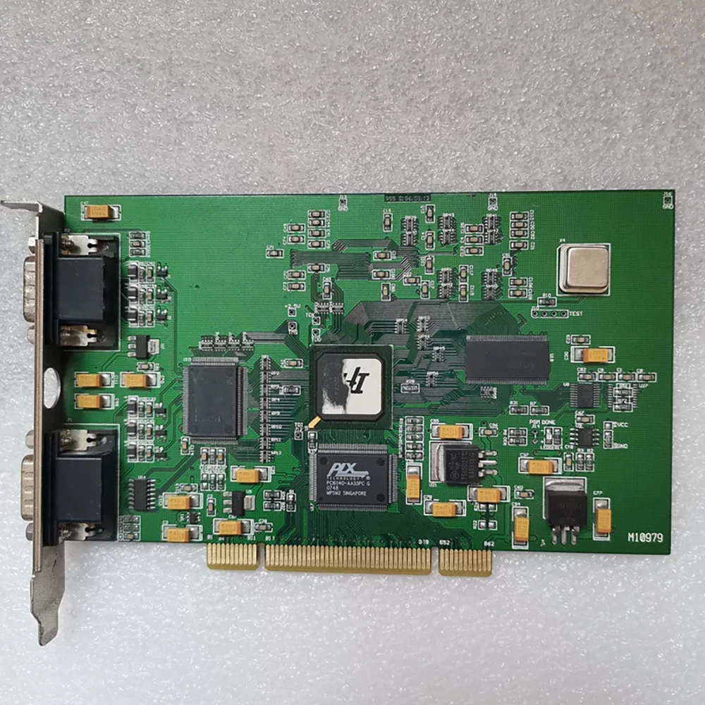 For Image Acquisition Card OK-RGB20B