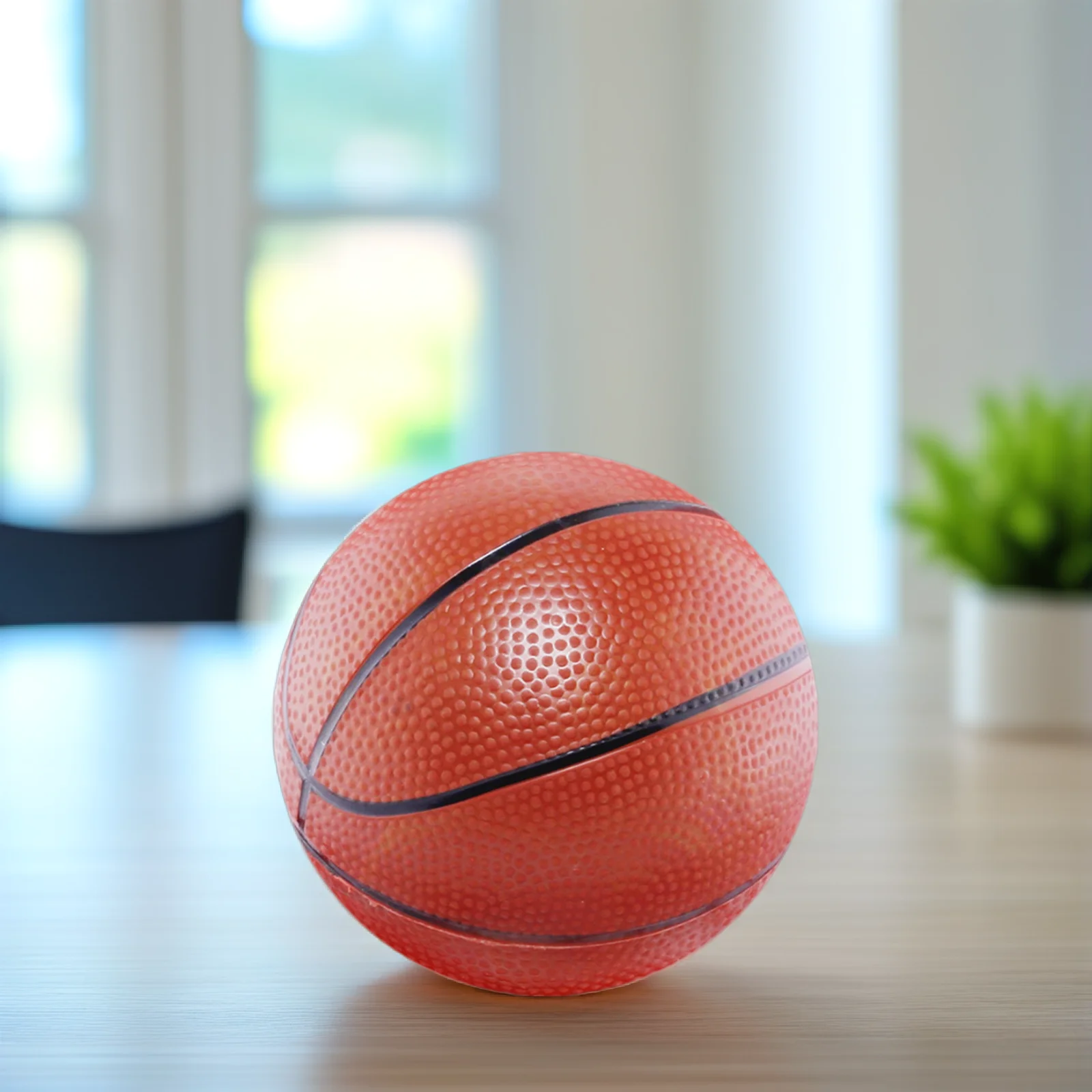 1 Zestaw Mini Koszyków do Basenu, Jasne Kolory, Bezpieczny Materiał Gumowy, Idealny do Imprezy przy Basenie, Zabawy na Świeżym Powietrzu