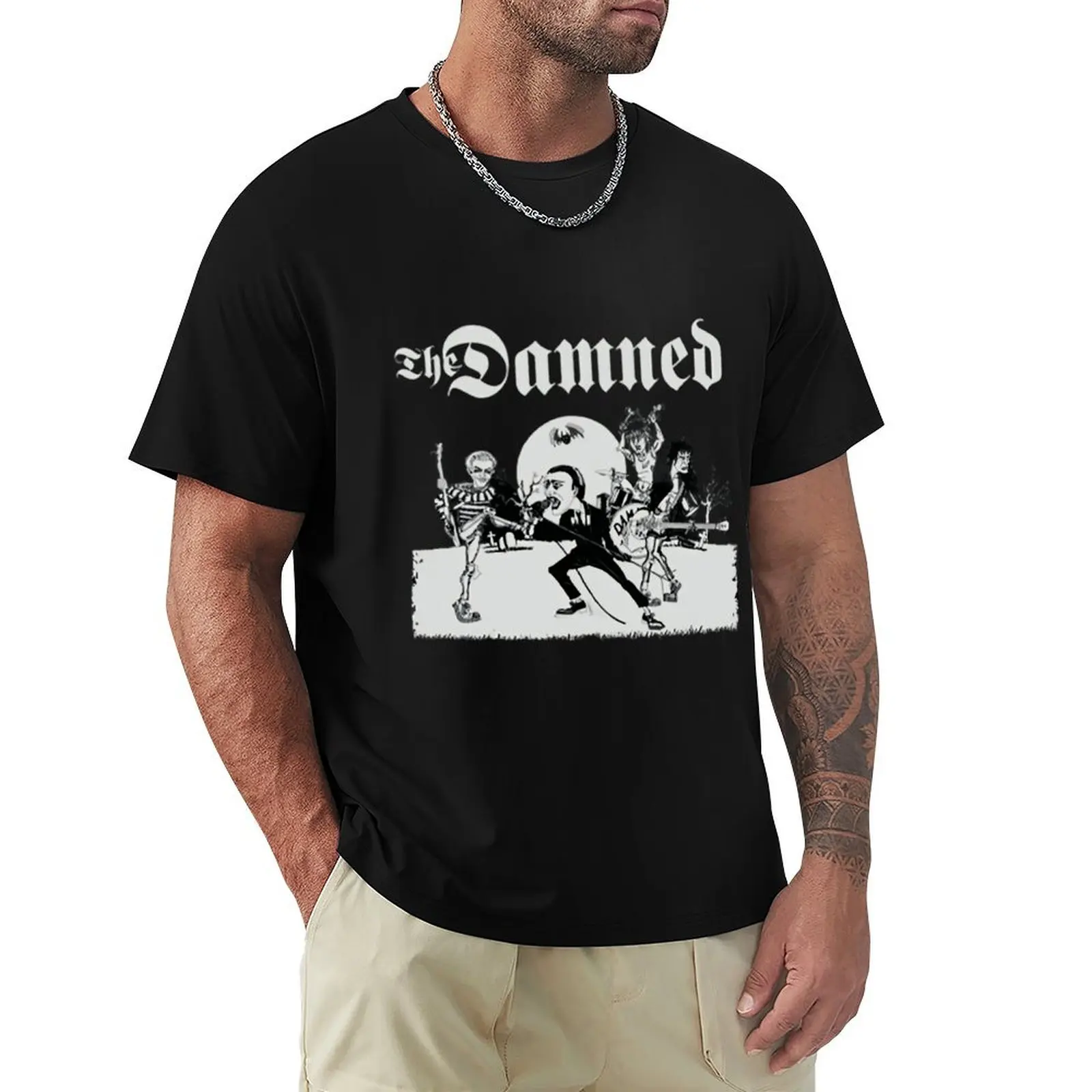 

Logo Vintage Classic Music Band Albums Tour T-Shirt graphic tee shirt fashion shirts shirts men graphic