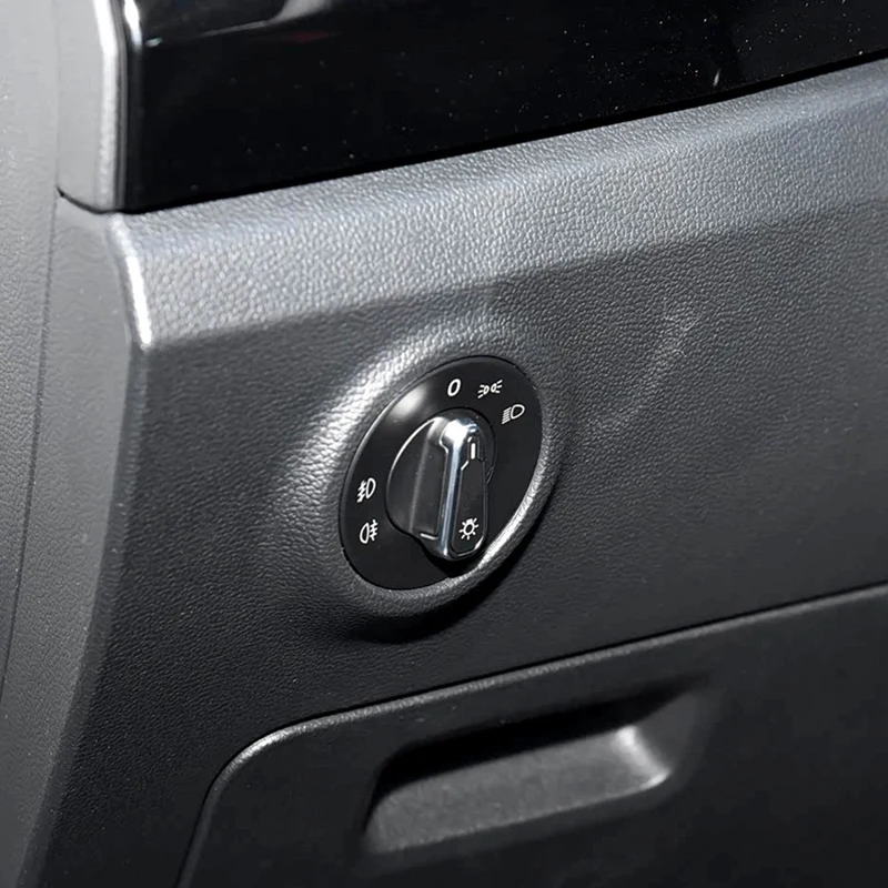 Super Sale Automatic Headlight Control Switch for VW Jetta A7 Vento Passat Bora