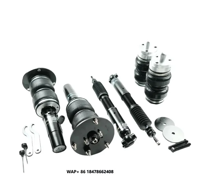 

For 4Series F36 2020/Air Suspension Kit /air Strut/shock Absorber