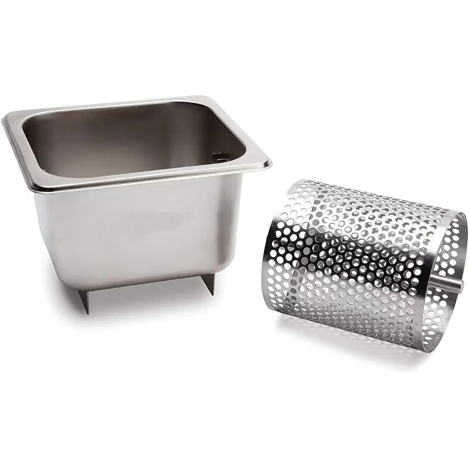 Butter Wheel for Evenly Spread Stainless Steel Melted Dispenser Butter Roller Kitchen Gadgets American Tool JJ375