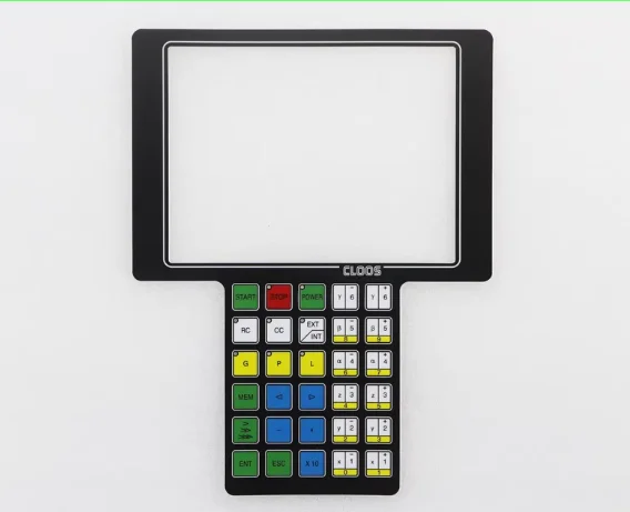 

Подходит для обучающего подвески 038.11.21.00 038112100. Пленка для ключей LWL-PHG.