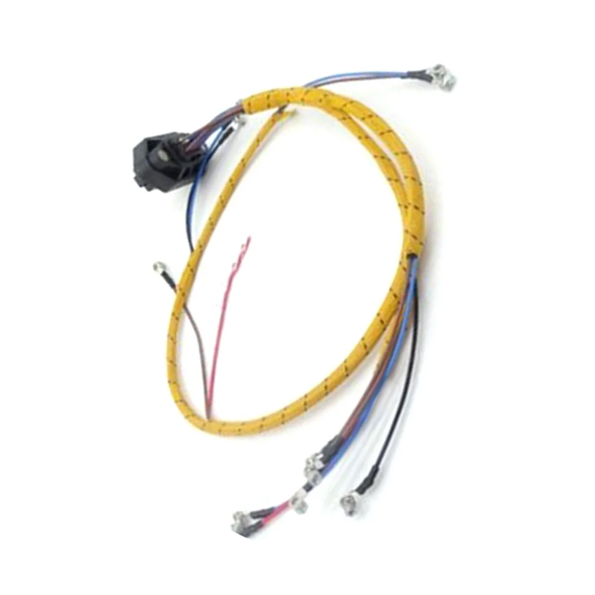 C11 C13 Engine Injector Wiring Harness 418-7614 372-4548 4187614 3724548 for Caterpillar E345C 345D 349D Harness