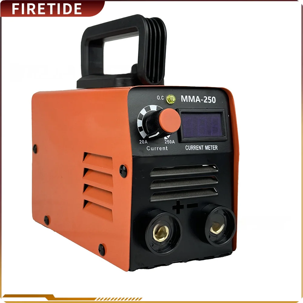 mma250-ミニアーカーワelder-インバーター溶接機小型家庭用ポータブル手動溶接-dc-220-v-110-v-電気溶接機器
