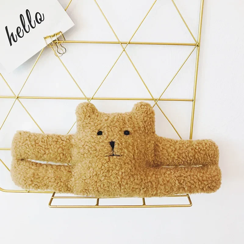 Stretchable Door Stopper Gift - Pinch Guard Protector Prevents Slamming, Holiday Present for Christmas/Halloween/Thanksgiving image 4