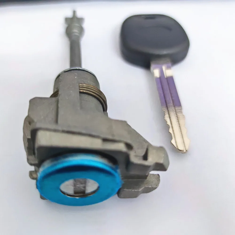 1 PCS Reparação SIP22 Fechaduras de porta de carro para chave de carro e fechaduras de porta