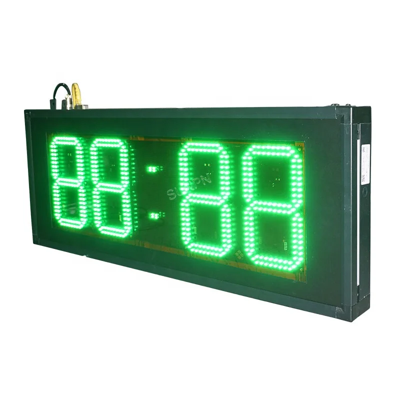 카운트다운 타이머 일 시간 분 카운트다운 타이머 디지털 카운트다운 타이머