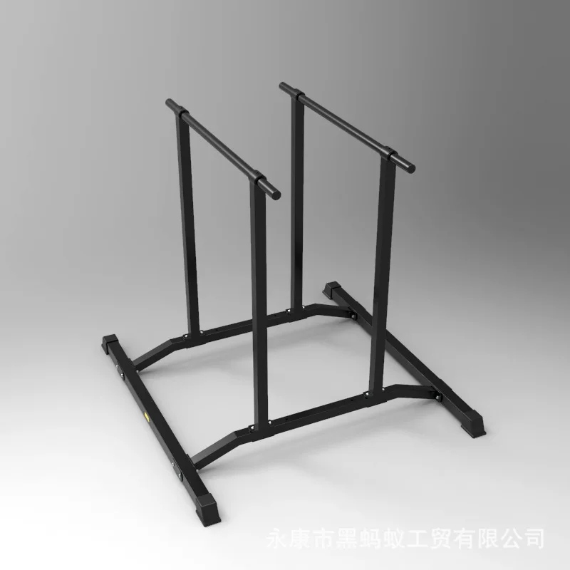 Estação de mergulho funcional, suporte paralelo, fitness, treino, barra de mergulho, estabilizador, paralelos, push up, suporte 2025 recentemente
