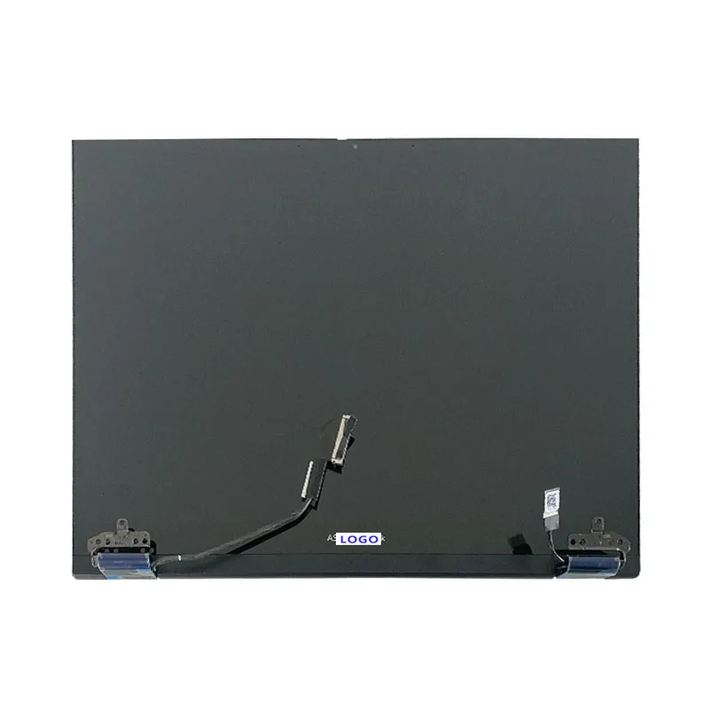 Imagem -06 - Parte Superior do Laptop com Toque para Asus Vivobook Fhd Flip 14 Tp3402 Tp3402z Tp3402za Tn3402 Tn3402q Tn3402qa Tn3402ya 140 em