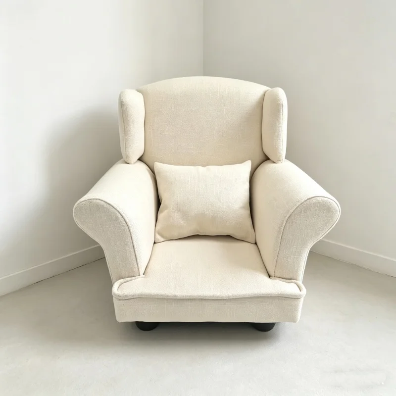 Studio Baby Shooting Props Posing Sofa Creative Bed Baby Photography Accessories Infant Chair For Daily Baby Photoshoot Sessions
