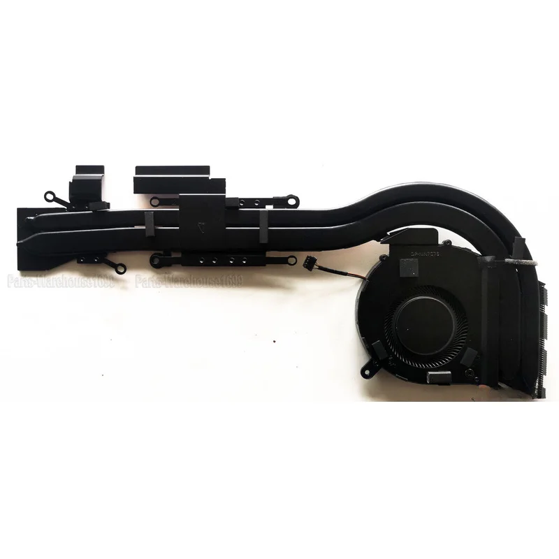 

A+New for Dell Latitude 5410 CPU COOLING FAN HEATSINK 00DHJW