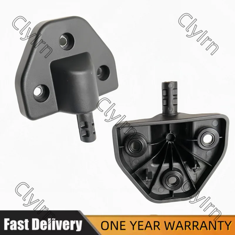 

Car Trunk Cargo Cover Bearing Block Support For Porsche Cayenne 2018-2023