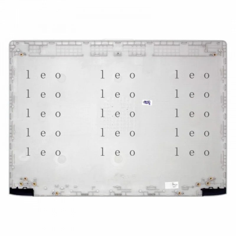 

FF For HP ProBook 430 G5 431 435 436 G5 Silver LCD Back Cover 4AX8ALCTP00