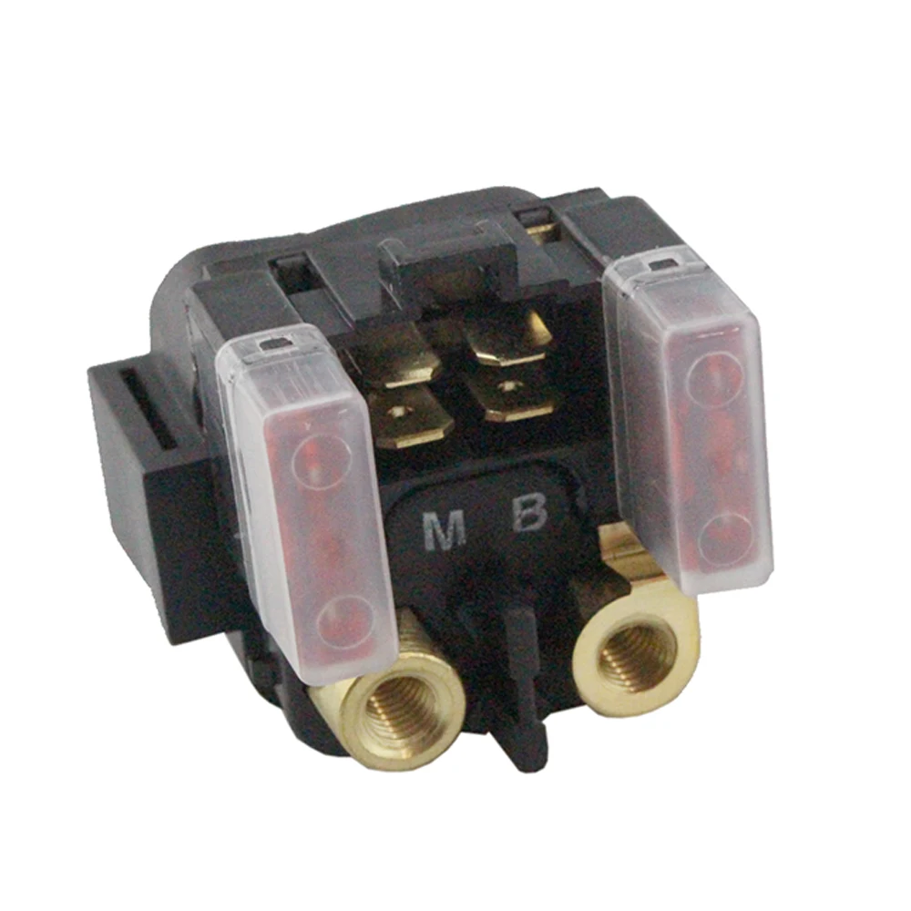 Motorcycle Starter Relay Solenoid For KTM 625 SMC 640 DUKE II 690 ENDURO SMC R ABS 950 SUPERENDURO R 690 SMC (EU) 58211058000