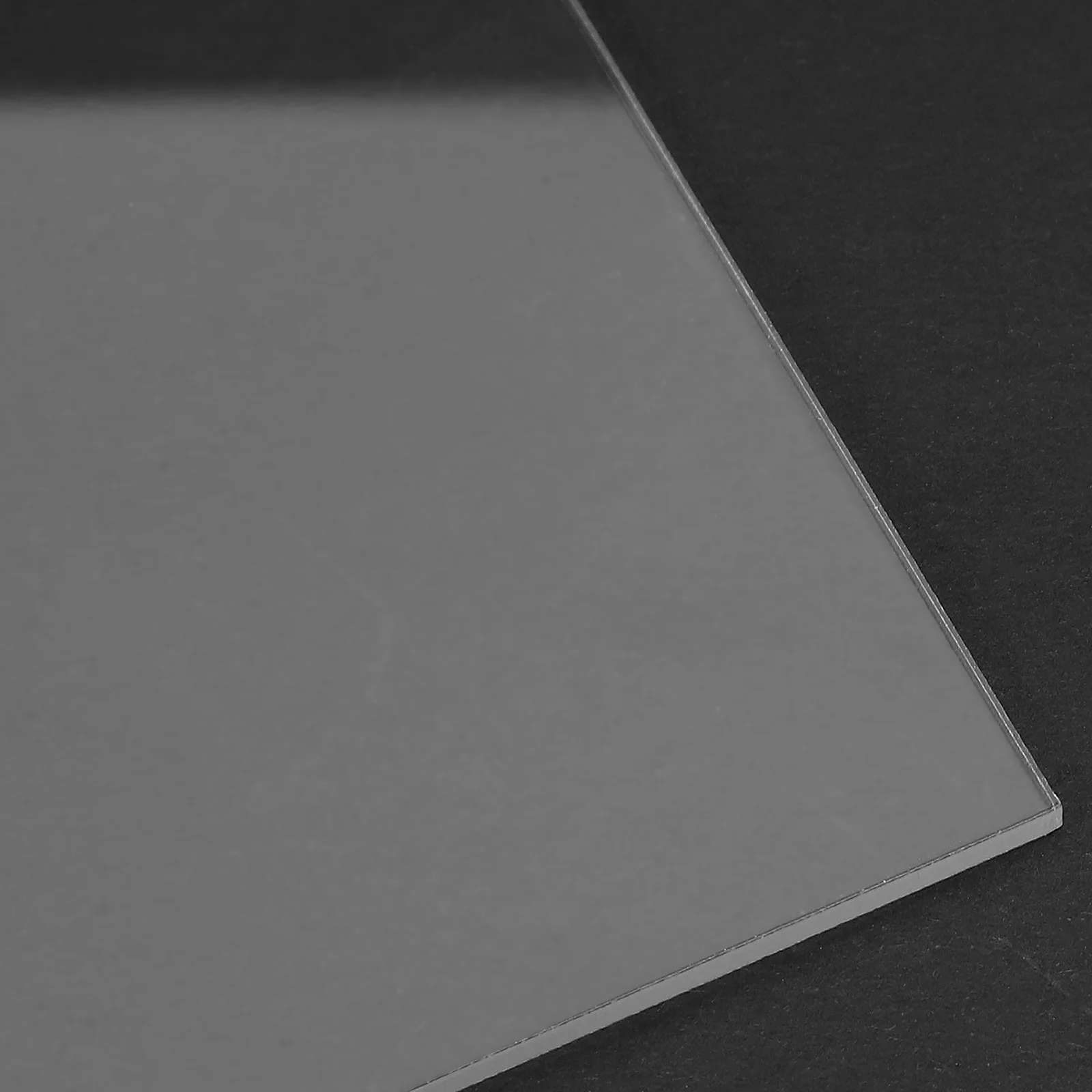 

6Pcs Acrylic Writing Board Perfect for Messages Pictures Signs At Home School Office Material Acrylic Memo Board