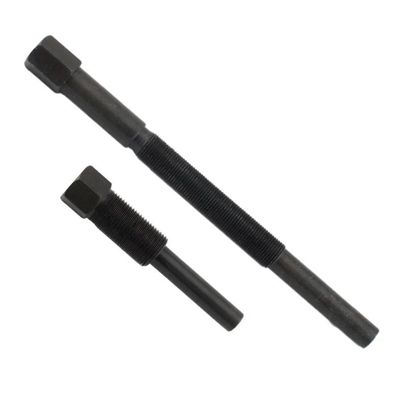 

Unusual Primary & Secondary Drive Clutch Puller Clutch Puller Remover Tool For Polaris ATV PP3077 PP3078